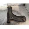 Recambio de brazo suspension inferior delantero izquierdo para seat ibiza (6p1) fr referencia OEM IAM   6R0407151F