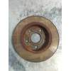 Recambio de disco freno trasero para toyota auris hybrid business referencia OEM IAM   4243102170