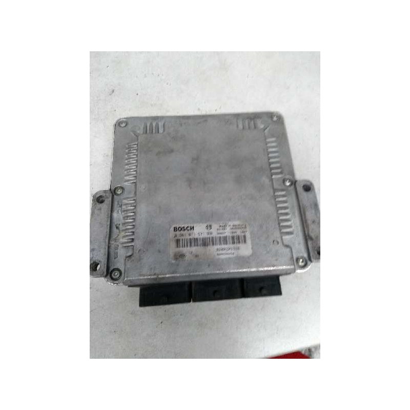 Recambio de centralita motor uce para renault laguna ii grandtour (kg0) 2.2 dci turbodiesel referencia OEM IAM 0281011571 820030