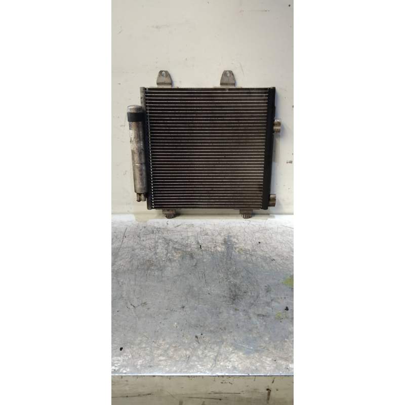 Recambio de condensador / radiador aire acondicionado para citroën c1 sx referencia OEM IAM   