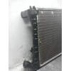 Recambio de radiador agua para peugeot 406 (8b) 1.9 td referencia OEM IAM 99001213 19TD 1995