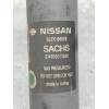 Recambio de amortiguador trasero izquierdo para nissan qashqai (j10) acenta referencia OEM IAM 56210BR00B 814902003840 