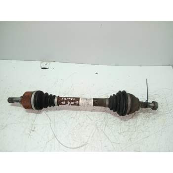 TRANSMISION DELANTERA IZQUIERDA 16HDI 2009