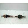 Recambio de transmision delantera izquierda para peugeot 207 confort referencia OEM IAM  16HDI 2009
