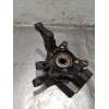 Recambio de mangueta delantera izquierda para kia cee´d (jd) 1.6 gt referencia OEM IAM  16G 2012