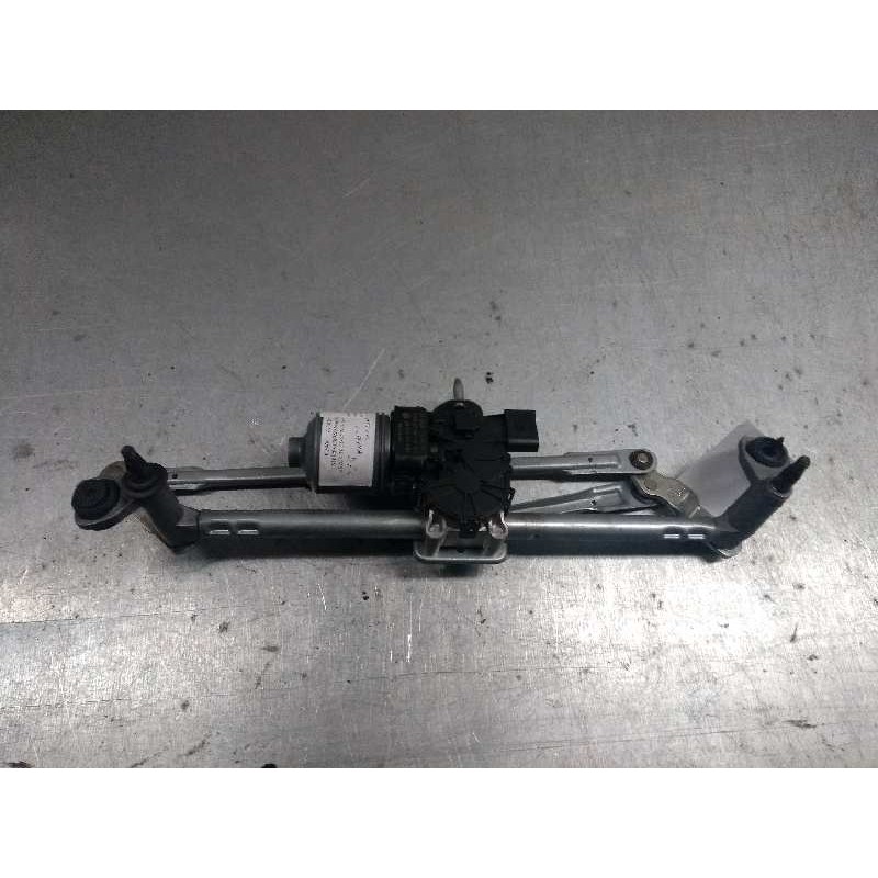 Recambio de motor limpia delantero para volkswagen polo (6c1) trendline bluemotion referencia OEM IAM 0390241566 6R1955119 33970