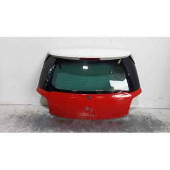 PORTON TRASERO 