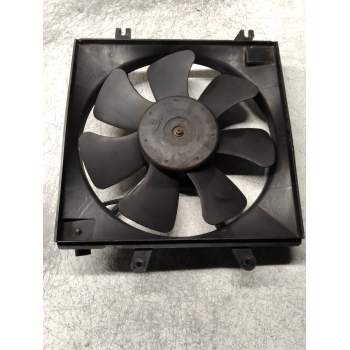 ELECTROVENTILADOR 