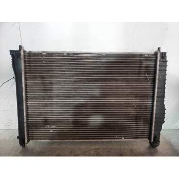 RADIADOR AGUA T255 12G 2008