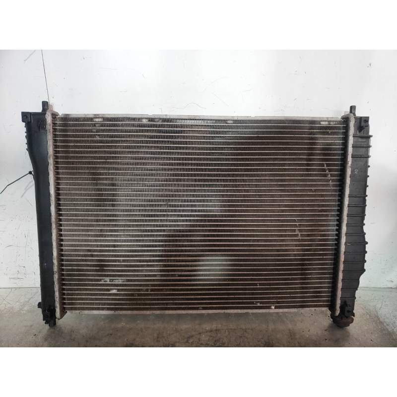 Recambio de radiador agua para chevrolet aveo 1.2 cat referencia OEM IAM T255 12G 2008