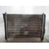 Recambio de radiador agua para chevrolet aveo 1.2 cat referencia OEM IAM T255 12G 2008