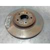 Recambio de disco freno delantero para ford mondeo berlina (ge) ambiente (06.2003) (d) referencia OEM IAM   VENTILADO