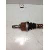 Recambio de transmision delantera izquierda para peugeot 207 confort referencia OEM IAM  16HDI 2009