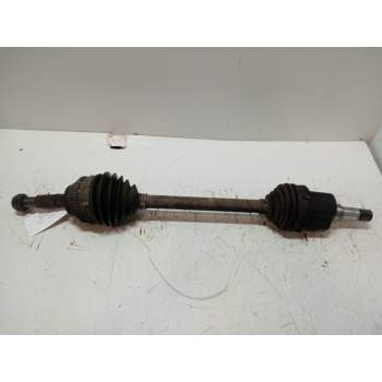 TRANSMISION DELANTERA IZQUIERDA 22TDCI 2006