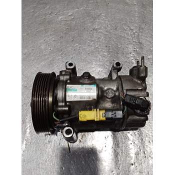 COMPRESOR AIRE ACONDICIONADO 9659875780 2006