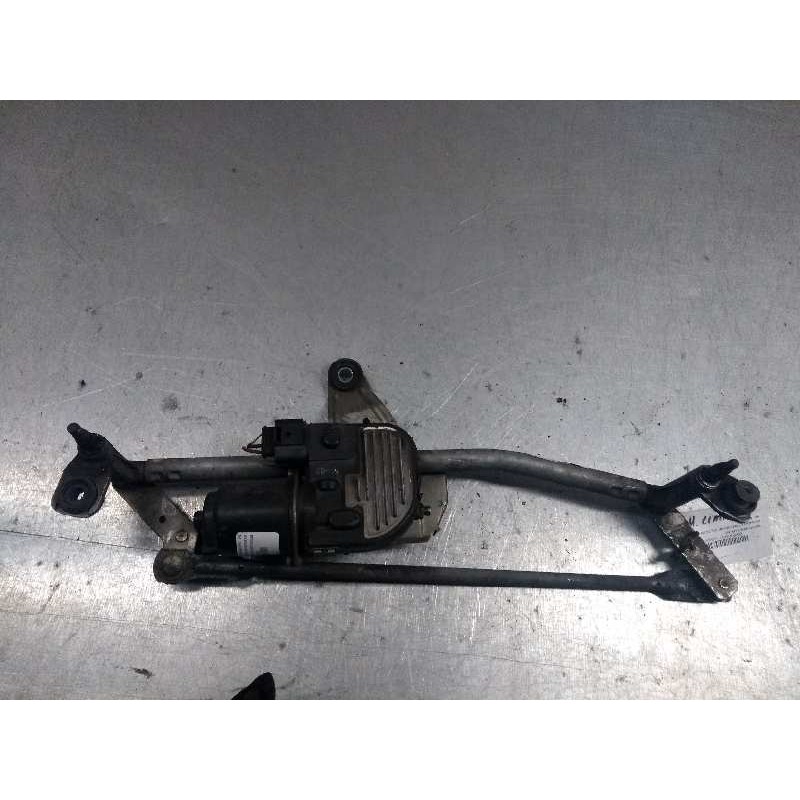 Recambio de motor limpia delantero para volkswagen passat variant (3c5) 2.0 tdi referencia OEM IAM SW0205HW003 3C1955419A A97388