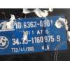 Recambio de servofreno para bmw serie 3 berlina (e36) 1.8 cat (m43) referencia OEM IAM 343311609759 1063620801 