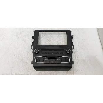 MANDO CALEFACCION / AIRE ACONDICIONADO GS7T18E245ADB 14