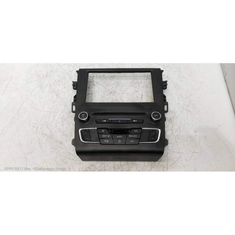 Recambio de mando calefaccion / aire acondicionado para ford mondeo lim. trend referencia OEM IAM GS7T18E245ADB  14