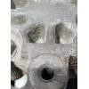 Recambio de bomba direccion para chrysler voyager (rg) referencia OEM IAM 4743974AB 8AE1J 