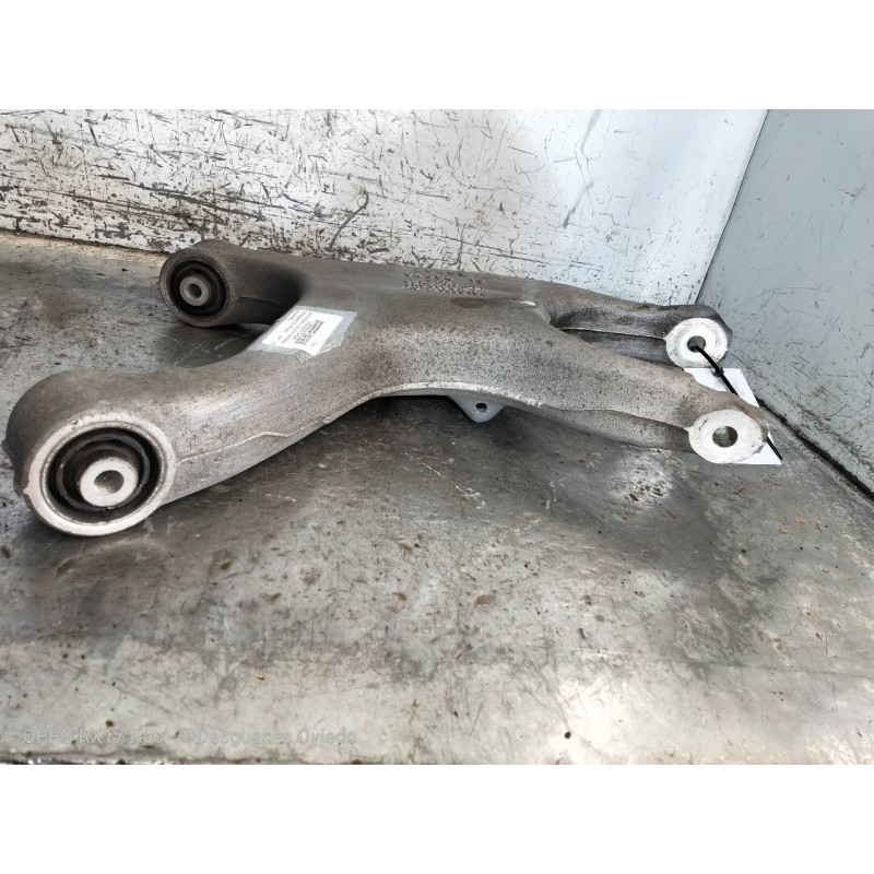 Recambio de brazo suspension inferior trasero derecho para audi a5 coupe (8t) 3.0 tdi quattro referencia OEM IAM 8K055312J  