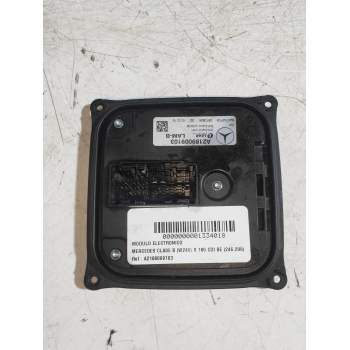 MODULO ELECTRONICO A2189009103 