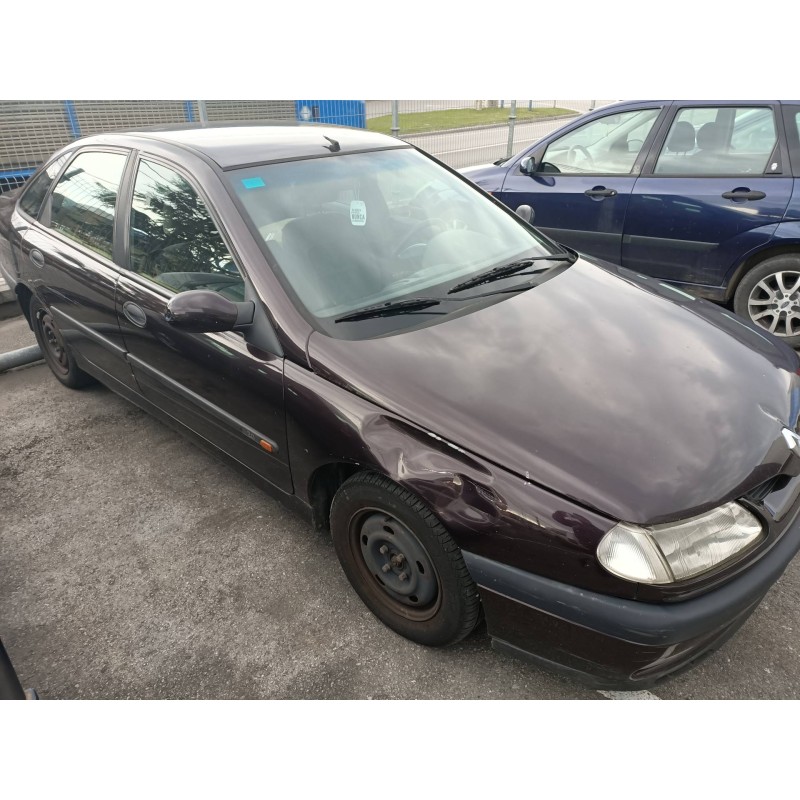 renault laguna (b56) del año 1995