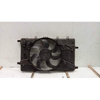 ELECTROVENTILADOR 39010918 16DCTI 2012