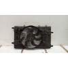 Recambio de electroventilador para opel zafira tourer selective referencia OEM IAM 39010918 16DCTI 2012
