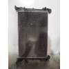 Recambio de radiador agua para lancia delta (181) s referencia OEM IAM 50530540 8D6960000 