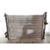Recambio de radiador agua para chevrolet aveo 1.2 cat referencia OEM IAM T255 12G 2008