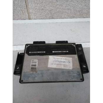 CENTRALITA MOTOR UCE R04080030D 9641390180 9648201580 80924F