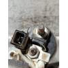 Recambio de motor arranque para citroën c3 referencia OEM IAM 9830507480 0001179031 
