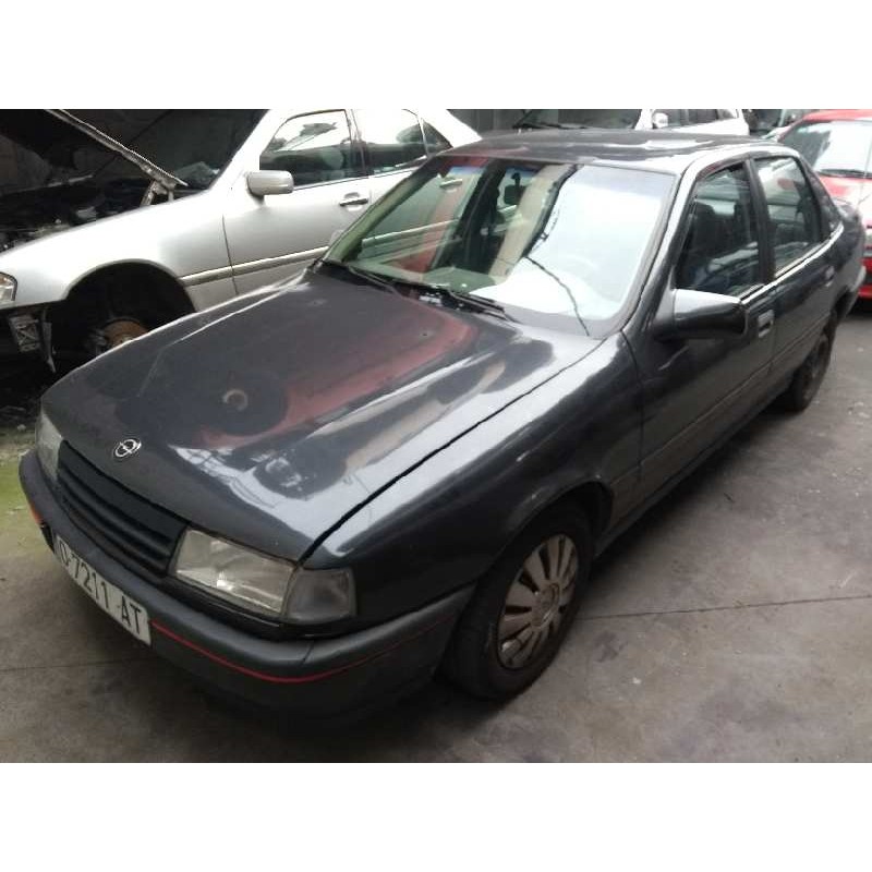 opel vectra a del año 1989