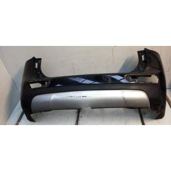 PARAGOLPES TRASERO 