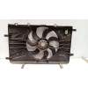 Recambio de electroventilador para opel zafira tourer selective referencia OEM IAM 39010918 16DCTI 2012