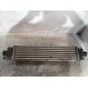 Recambio de intercooler para lancia delta (181) s referencia OEM IAM 866455500  