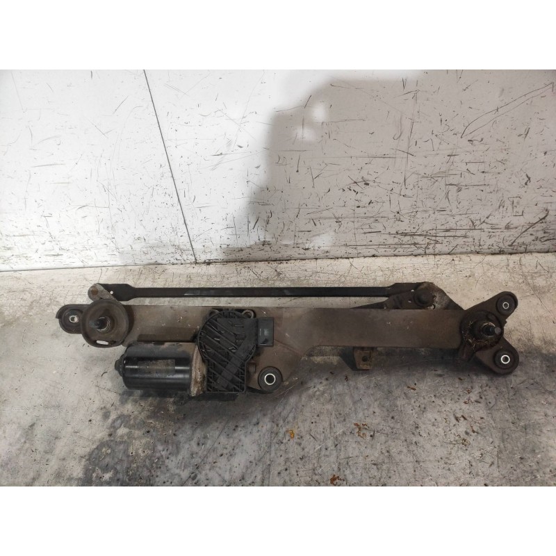 Recambio de motor limpia delantero para kia carnival 2.9 crdi cat referencia OEM IAM   