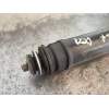 Recambio de amortiguador trasero derecho para toyota auris hybrid business referencia OEM IAM 4853002E90  