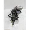 Recambio de columna direccion para nissan tiida (c11x/sc11x) acenta referencia OEM IAM 28500EM01A  