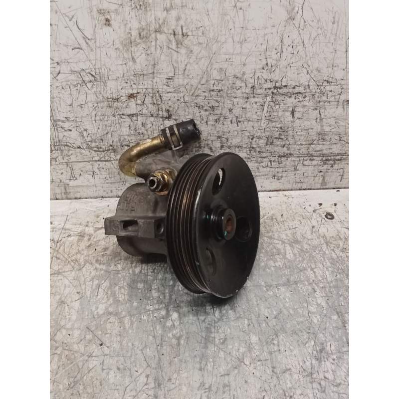 Recambio de bomba direccion para daewoo kalos (klas) 1.4 referencia OEM IAM  14G 2002