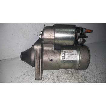 MOTOR ARRANQUE 140408 51890631 