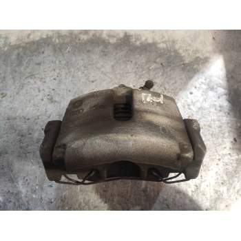 PINZA FRENO DELANTERA IZQUIERDA 6C0615123