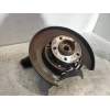 Recambio de mangueta trasera izquierda para volvo xc70 2.4 diesel cat referencia OEM IAM 30714258  