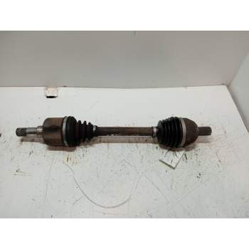 TRANSMISION DELANTERA IZQUIERDA 18TDCI 2007