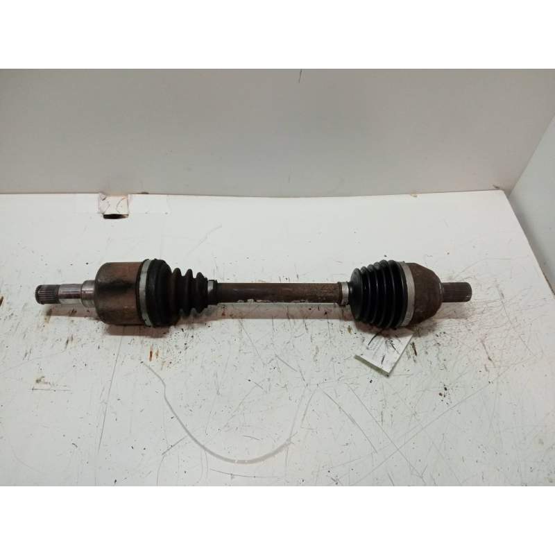 Recambio de transmision delantera izquierda para ford mondeo ber. (ca2) trend referencia OEM IAM  18TDCI 2007