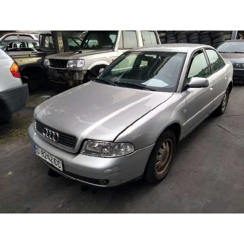 audi a4 berlina (b5) del año 1999