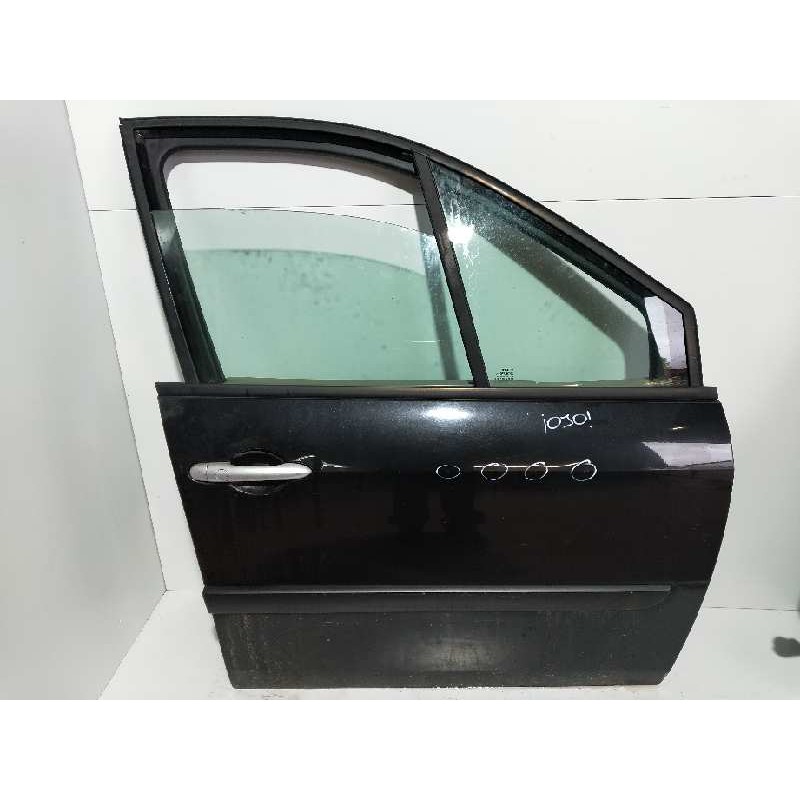 Recambio de puerta delantera derecha para renault scenic ii emotion referencia OEM IAM 7751477220  