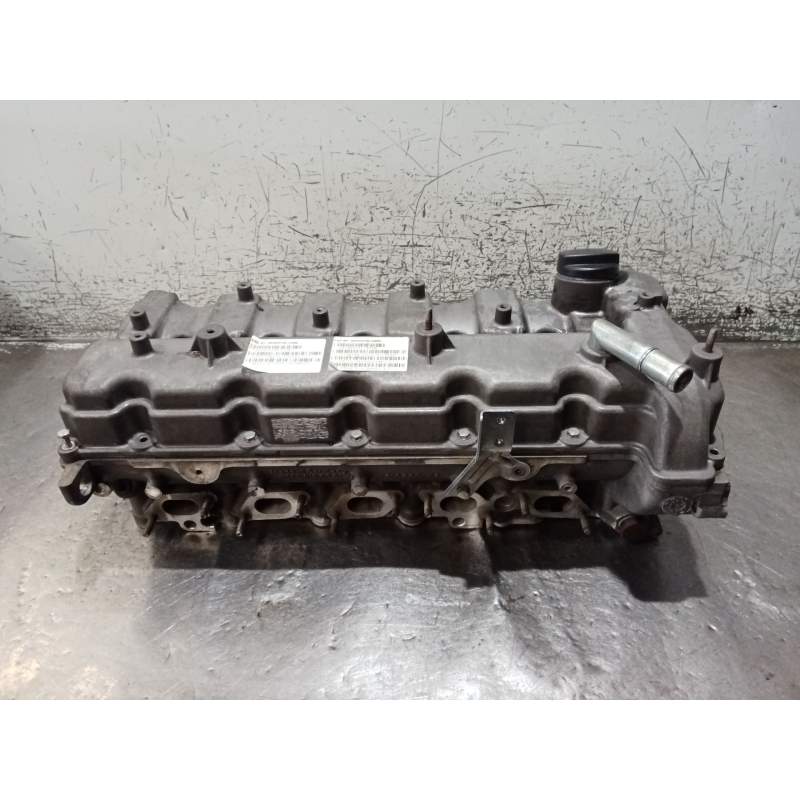 Recambio de culata para ssangyong rodius i 2.7 xdi referencia OEM IAM R6650160001 D27DT 2005