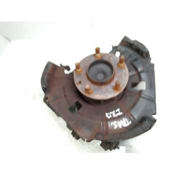 MANGUETA TRASERA IZQUIERDA 20CRDI 2007